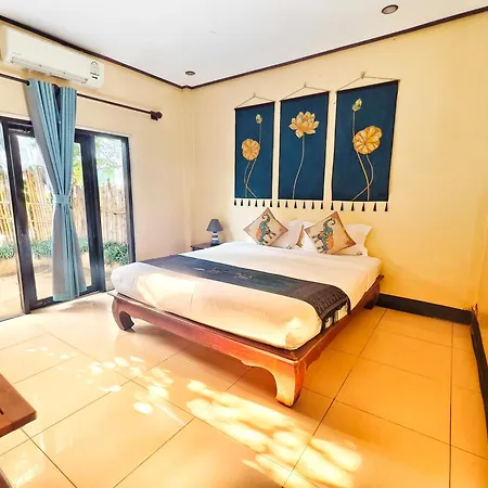 Luang Prabang Chanon Hotel-2