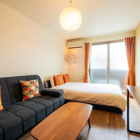 Apartment Hotel Kanso-2