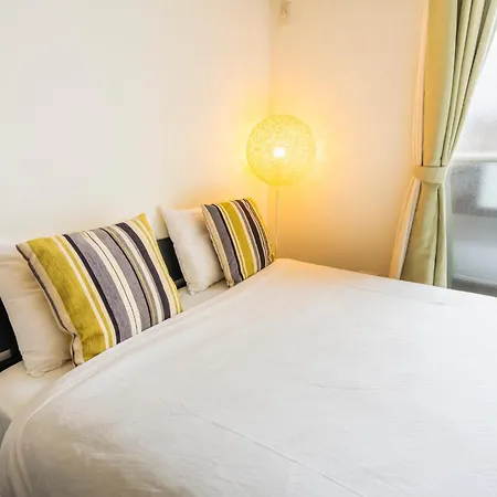 Apartment Hotel Kanso-3