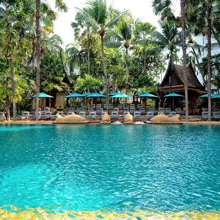 Avani Pattaya Resort-3