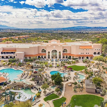 The Westin La Paloma Resort & Spa-2