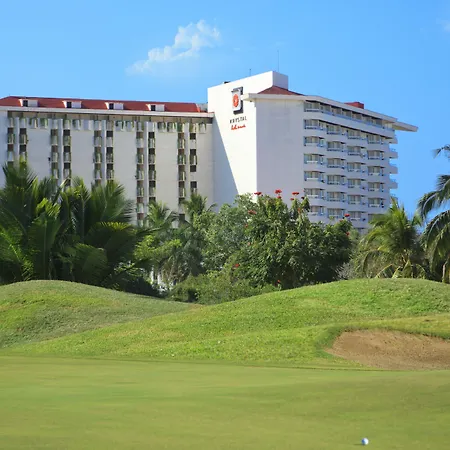 Krystal Ixtapa All Inclusive-3