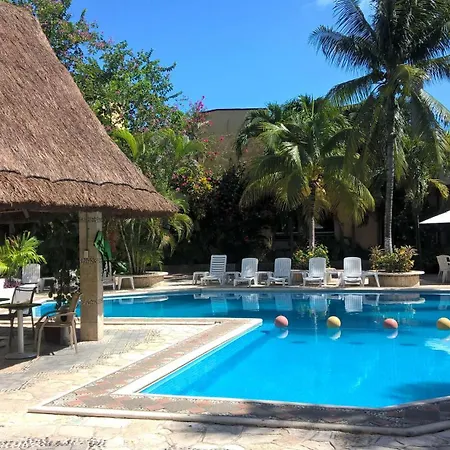 Hotel Plaza Caribe-3