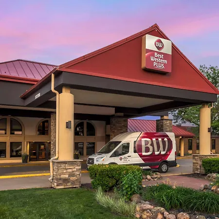 Best Western Plus Ramkota Hotel-3