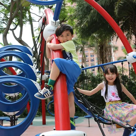 Hong Kong Gold Coast Hotel-2