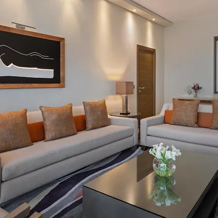 Park Arjaan By Rotana, Abu Dhabi-2