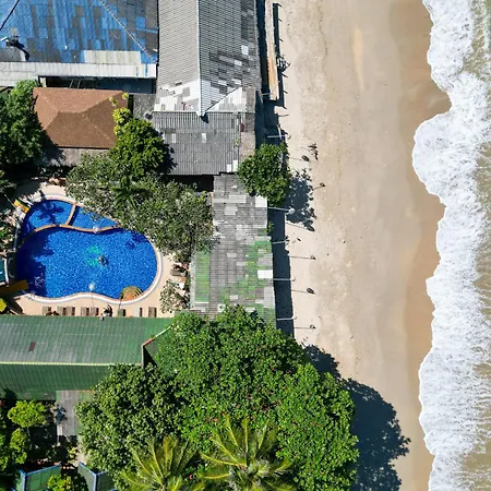 Lanta Riviera Beach Resort-3