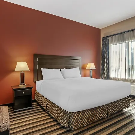 Best Western Blairmore-3
