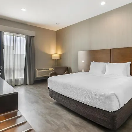 Best Western Plus East Side-3