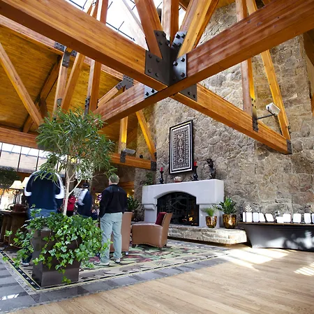 Cheyenne Mountain Resort, A Destination By Hyatt Hotels-3
