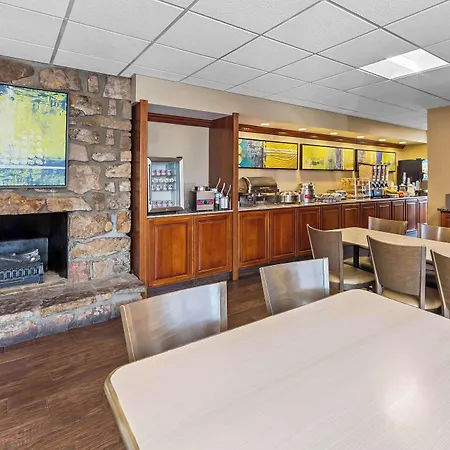 Best Western Toni Inn-3