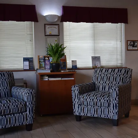 Travelodge By Wyndham, Newberg-2