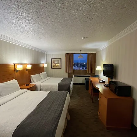 The Glenmore Inn & Convention Centre-2