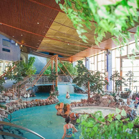 Imatran Kylpylae Spa Resort-2