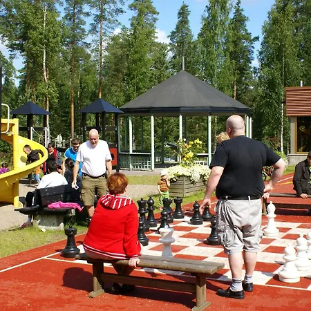 Imatran Kylpylae Spa Resort-3