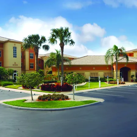 Residence Inn By Marriott Naples-3