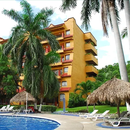 Hotel Puerta Del Mar Ixtapa-3