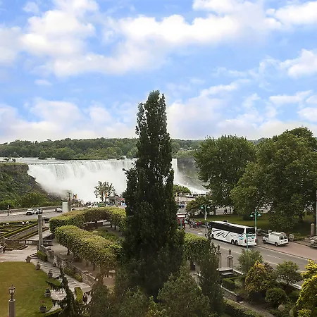 Sheraton Fallsview Hotel-3