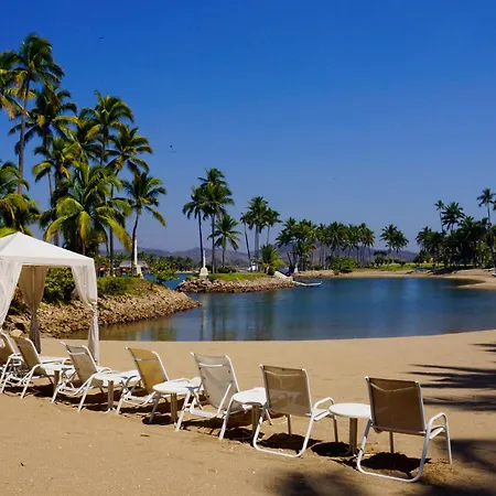 Grand Isla Navidad Golf & Spa Resort With Marina-2