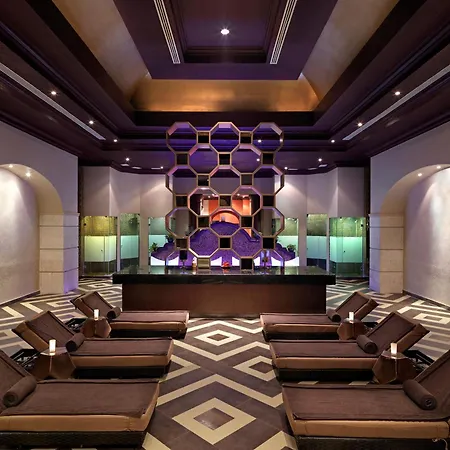 Hard Rock Hotel Riviera Maya (Adults Only)-3