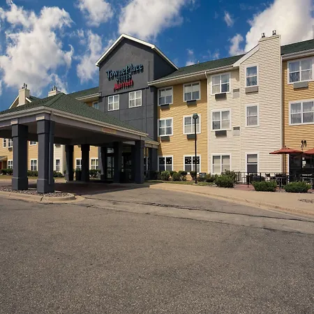 Towneplace Suites Rochester-3