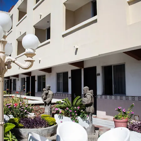 Hotel Sands Arenas-3