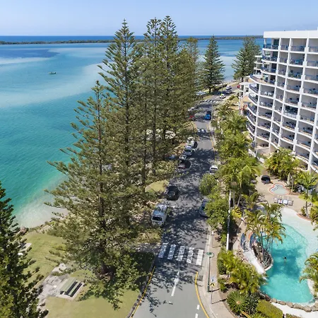 Ramada Resort By Wyndham Golden Beach-3