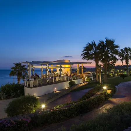 Concorde El Salam Sharm El Sheikh Sport Hotel-2