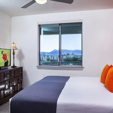 Luxury Condos By Meridian Condoresorts- Scottsdale-2