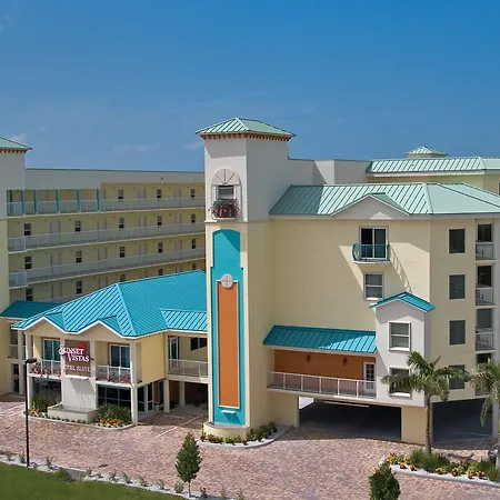 Sunset Vistas Two Bedroom Beachfront Suites-2
