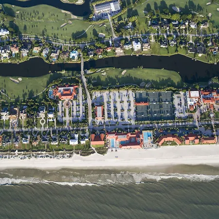Ponte Vedra Inn And Club-2