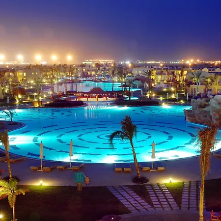 Doubletree By Hilton Sharm El Sheikh Sharm Bay-2