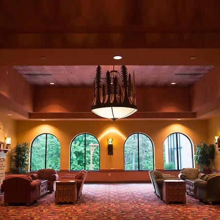 Chula Vista Resort, Trademark Collection By Wyndham-2
