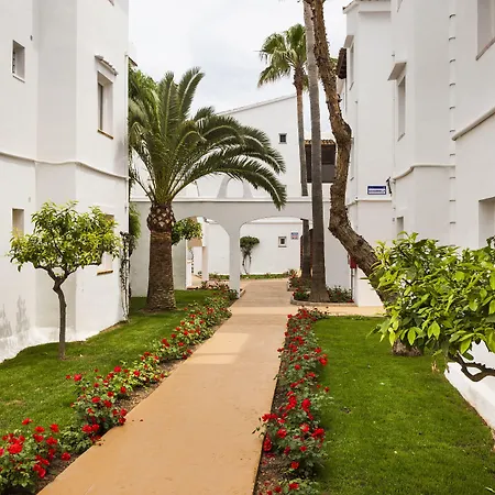 Globales Aparthotel Bouganvilla-2