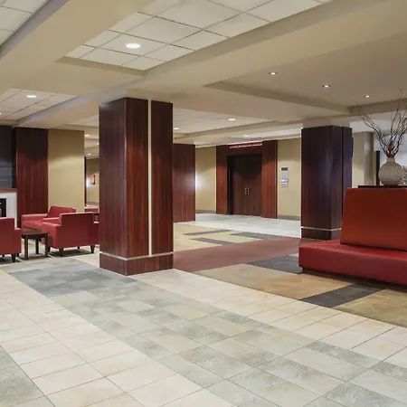 Viscount Gort Hotel, Banquet & Conference Centre-2