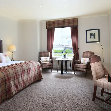 Macdonald Aviemore Hotel At Macdonald Aviemore Resort-2