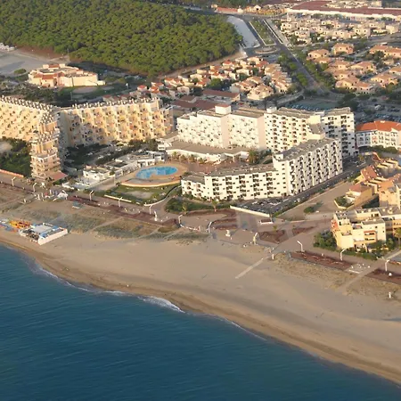 Lagrange Vacances Le Lydia Playa-3