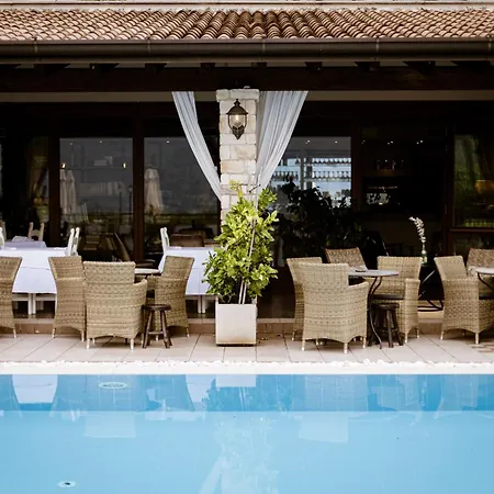 Residence Dalco Suites & Apartments-2