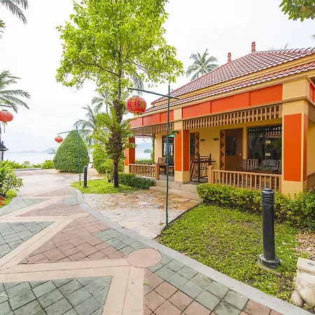 Chaba Cabana Beach Resort-3
