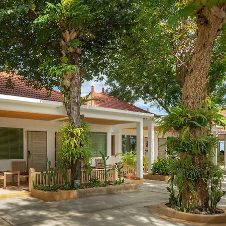 Chaba Cabana Beach Resort-2