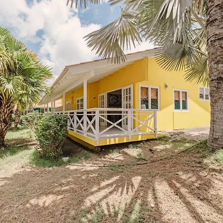 Bon Bini Resort Curacao-2