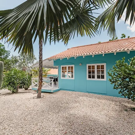 Bon Bini Resort Curacao-3