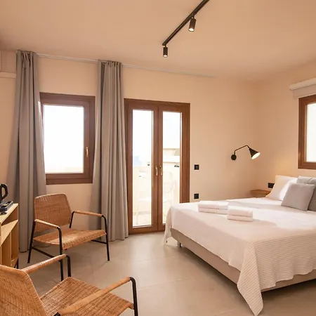Villa Elite "By Checkin" Adults Only-2
