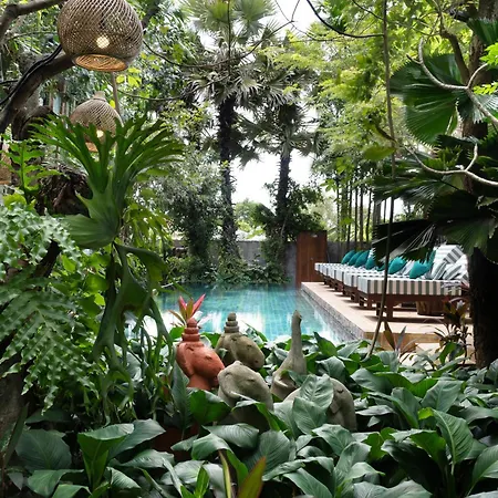 The Nature & Villas-3