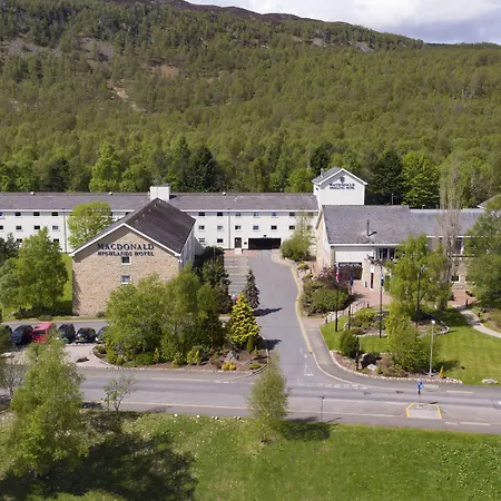 Macdonald Aviemore Hotel At Macdonald Aviemore Resort-3