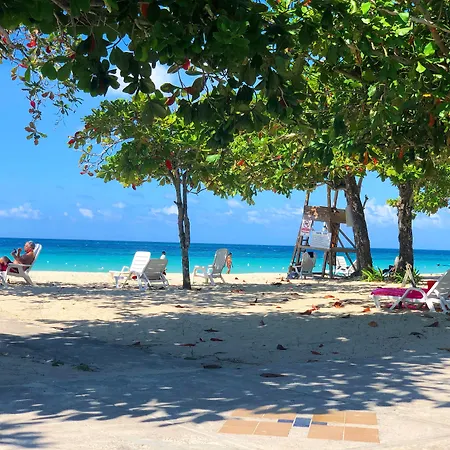 Negril Beach Club Condos-2