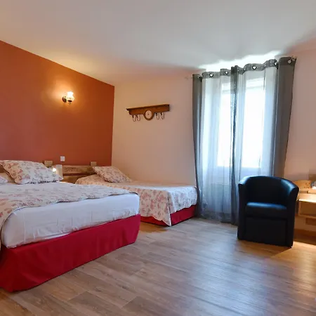 The Originals City, Hôtel du Parc, Avignon Est (Inter-Hotel)-3