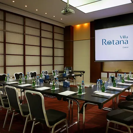 Villa Rotana-3