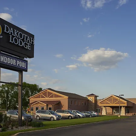 The Dakota-2