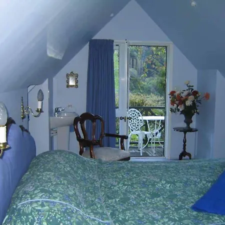 Trelawn Riverside Cottages-2